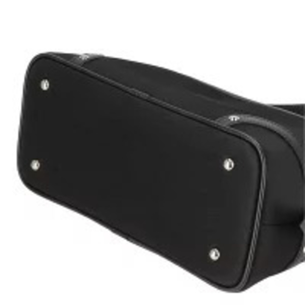 BURBERRY Nova Check Hobo Bag AB - Picture 3 of 6